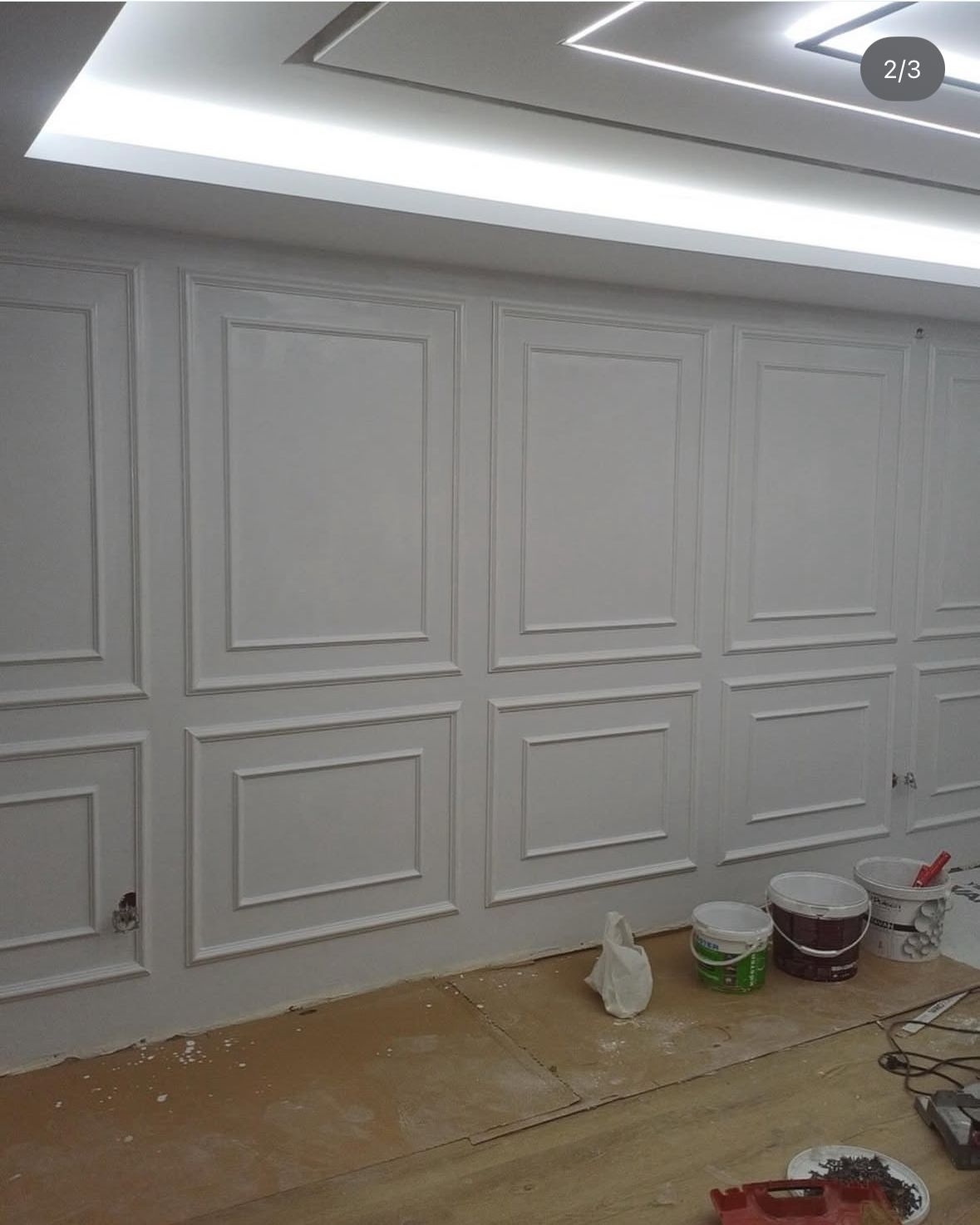 Aky Yapı Dekorasyon